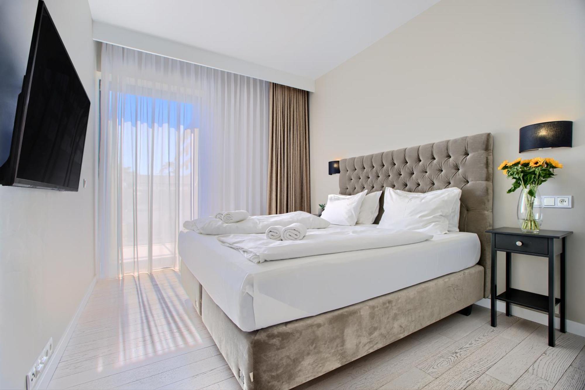 מיילנו Dune Beach Resort מראה חיצוני תמונה